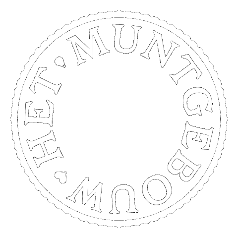 Het Muntgebouw - logo